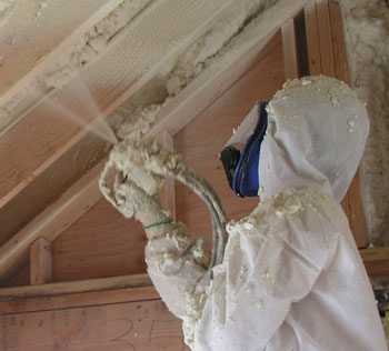 Arizona home insulation network of contractors – get a foam insulation quote in AZ