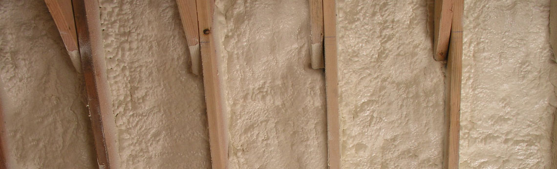closed-cell spray foam insulation in Arizona